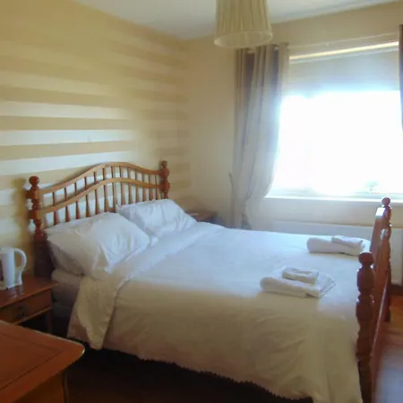 Johnny's Beach House Buncrana