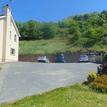 Johnny's Beach House Buncrana
