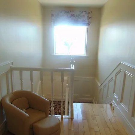 Bed & Breakfast Johnny's Beach House Buncrana