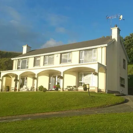 Johnny's Beach House * Buncrana