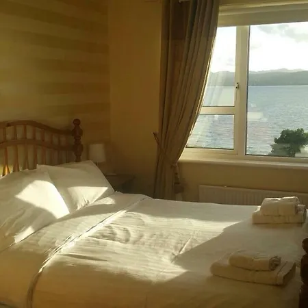 Bed & Breakfast Johnny's Beach House *